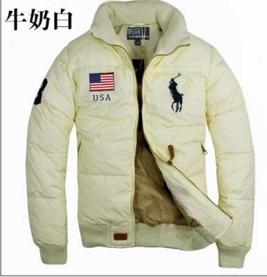 wholesale Ralph Lauren Men down coat No. 35